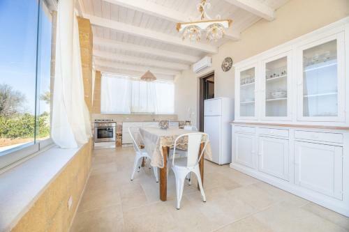 Villa Dimora Ducale Vecchio Salento