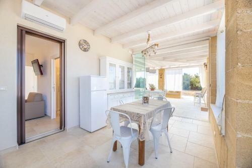 Villa Dimora Ducale Vecchio Salento
