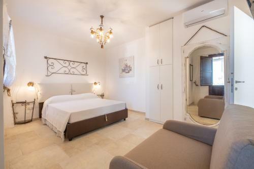 Villa Dimora Ducale Vecchio Salento