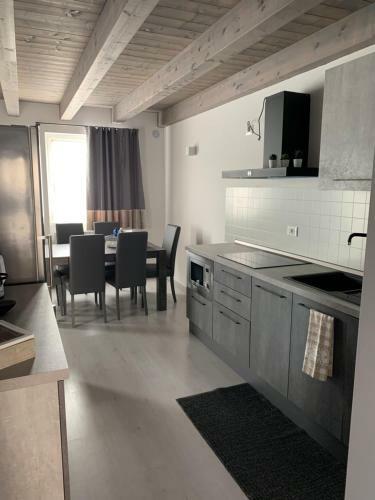 Apartamento Alpin Sun