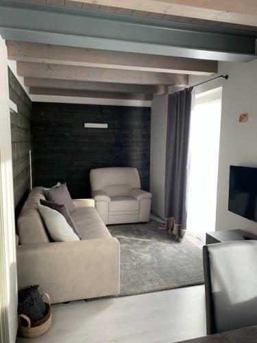 Apartamento Alpin Sun