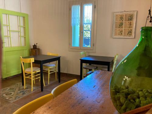 Hostal Ca' Marin