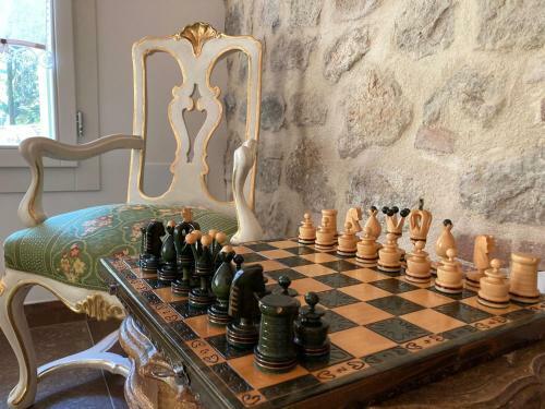 Hostal Ca' Marin
