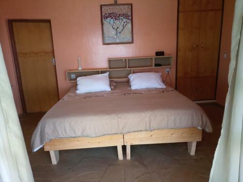 Hotel Kilima Resort