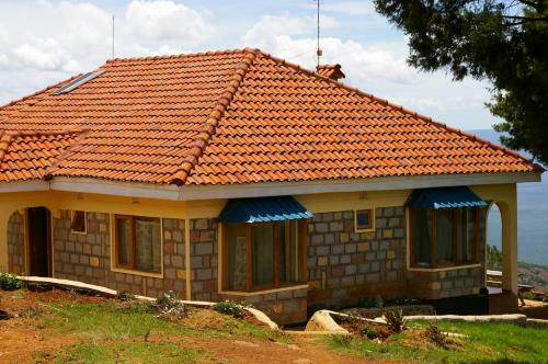Hotel Kilima Resort
