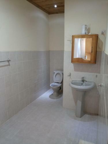 Hotel Kilima Resort