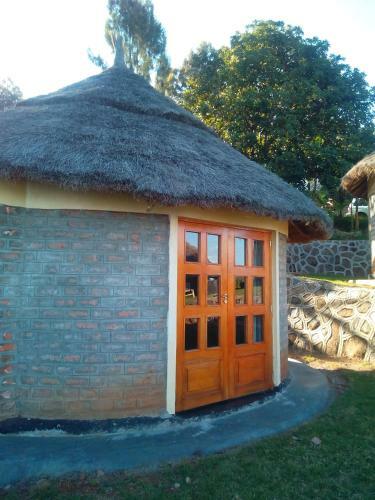 Hotel Kilima Resort