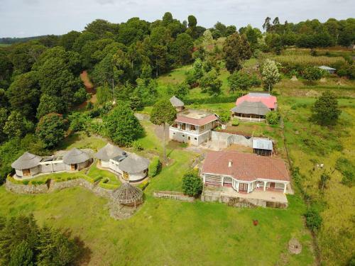 Hotel Kilima Resort