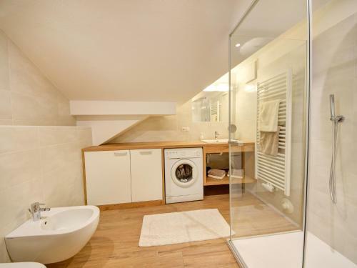 Apartamento T�tscherhof