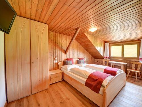 Apartamento T�tscherhof