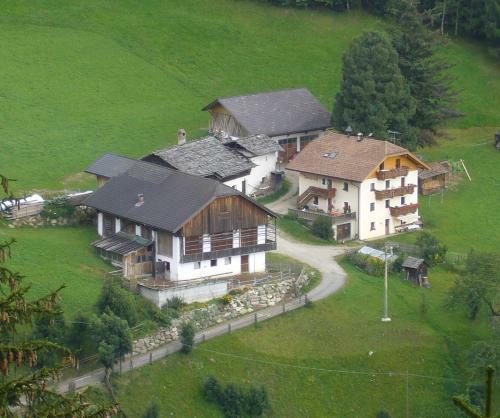 Apartamento T�tscherhof