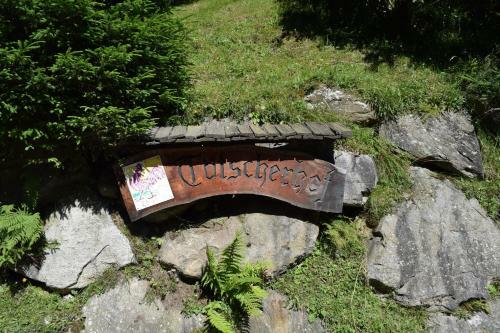 Apartamento T�tscherhof