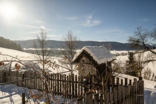 Apartamento T�tscherhof