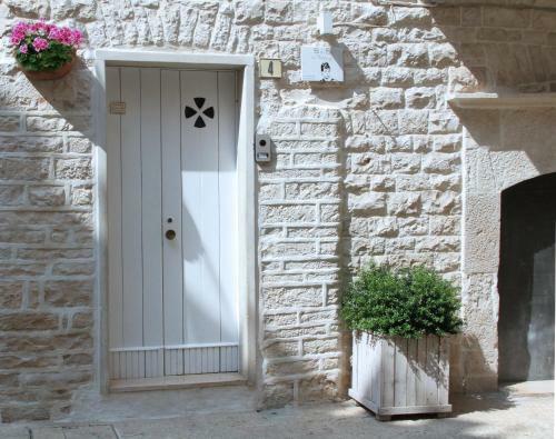 Apartamento B&B Da Tiffany
