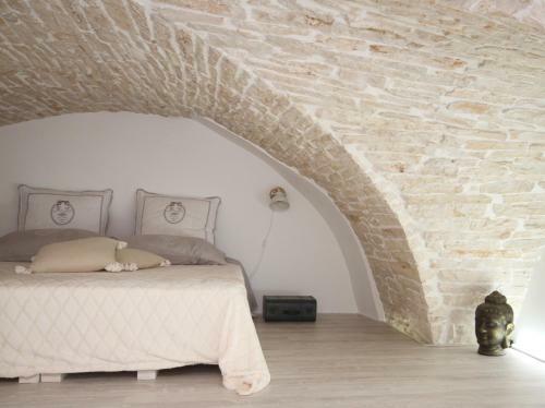 Apartamento B&B Da Tiffany