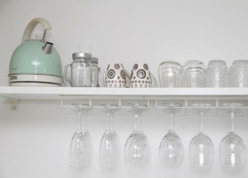 Apartamento B&B Da Tiffany