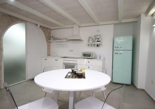 Apartamento B&B Da Tiffany