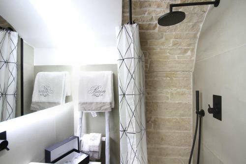 Apartamento B&B Da Tiffany