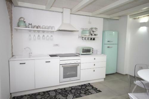 Apartamento B&B Da Tiffany