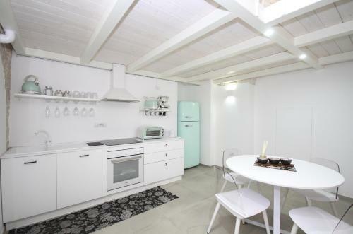 Apartamento B&B Da Tiffany