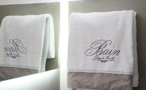 Apartamento B&B Da Tiffany