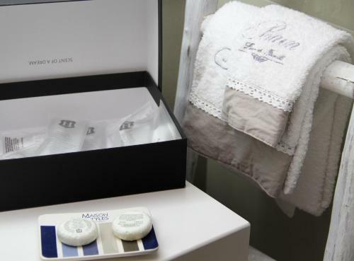 Apartamento B&B Da Tiffany