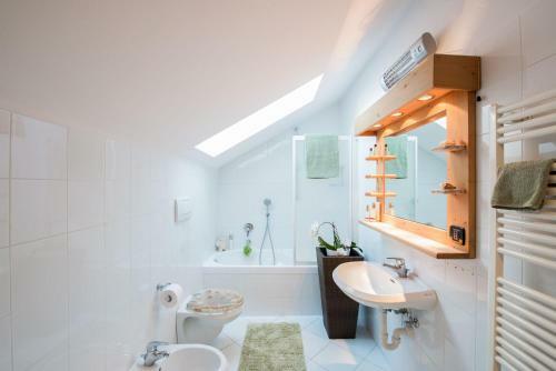 Apartamento Villa Sonnenschein