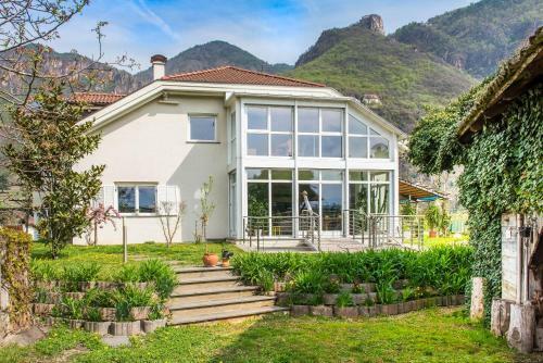 Apartamento Villa Sonnenschein