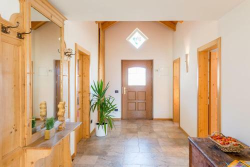Apartamento Villa Sonnenschein