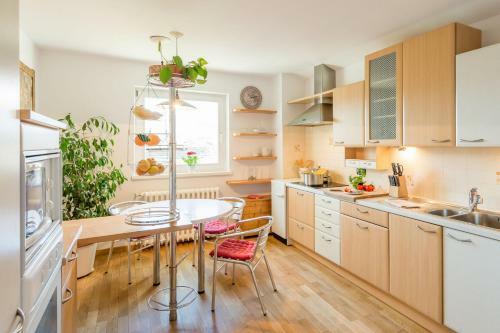 Apartamento Villa Sonnenschein