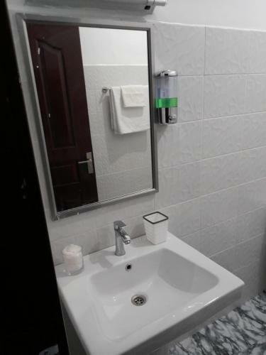 Apartamento Wendy'shaven