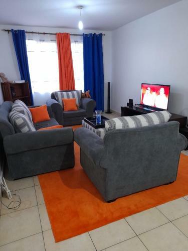 Apartamento Wendy'shaven