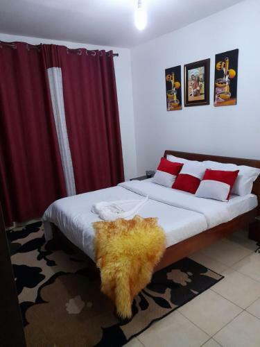 Apartamento Wendy'shaven