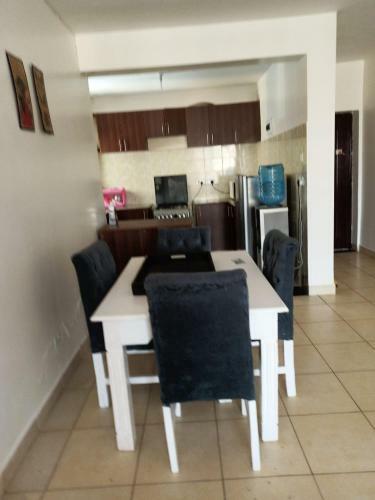 Apartamento Wendy'shaven