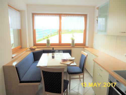 Apartamento Leitnerhof