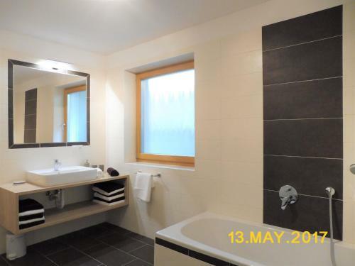 Apartamento Leitnerhof