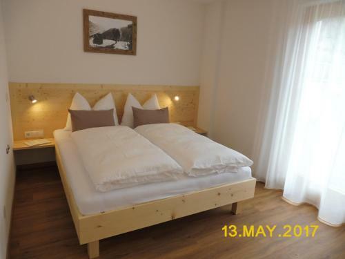 Apartamento Leitnerhof