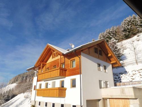 Apartamento Leitnerhof