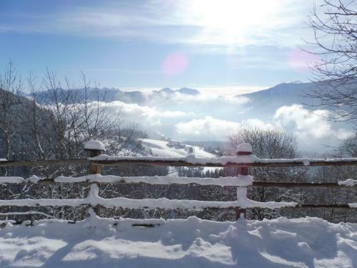 Apartamento Leitnerhof