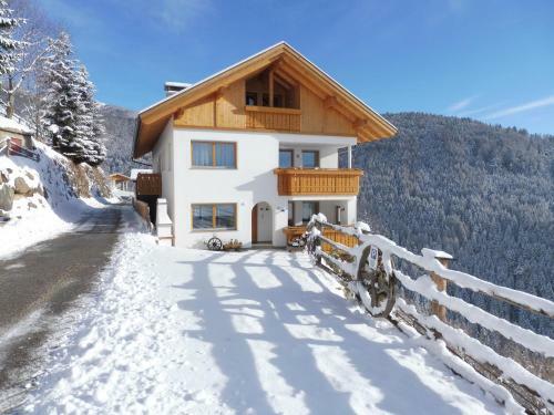 Apartamento Leitnerhof