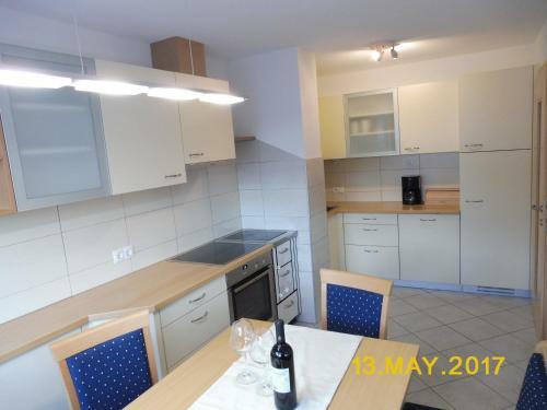 Apartamento Leitnerhof