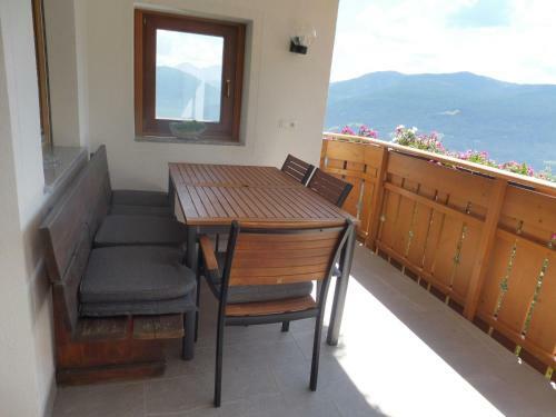 Apartamento Leitnerhof