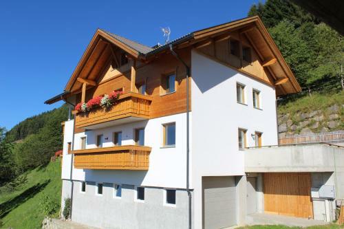 Apartamento Leitnerhof