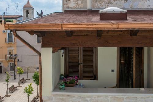 Giov� B&B Room