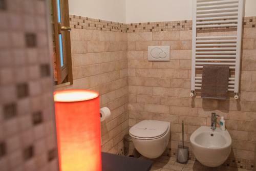 Giov� B&B Room