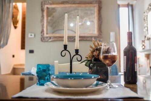 Giov� B&B Room