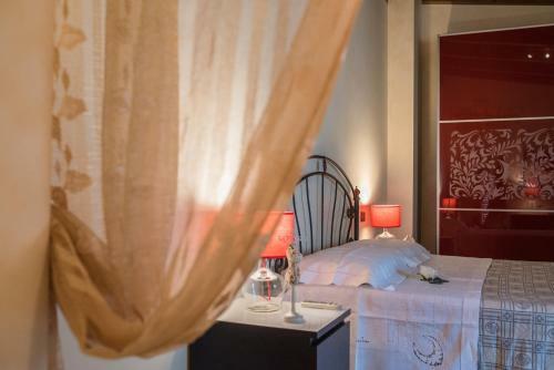 Giov� B&B Room
