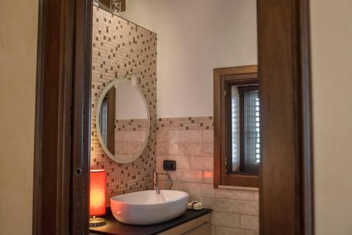 Giov� B&B Room