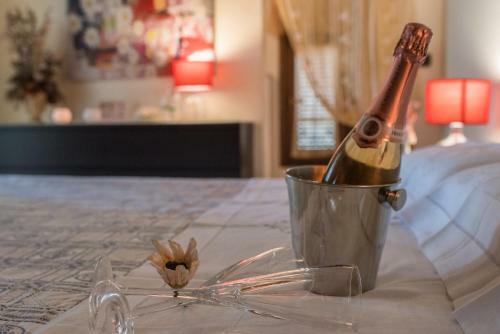 Giov� B&B Room