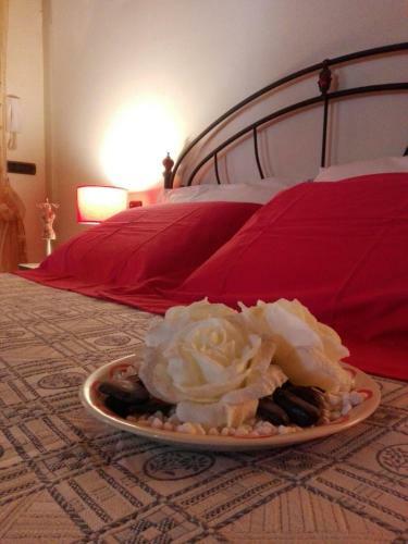 Giov� B&B Room